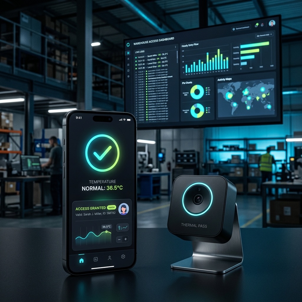 Bio-Sync Thermal Access